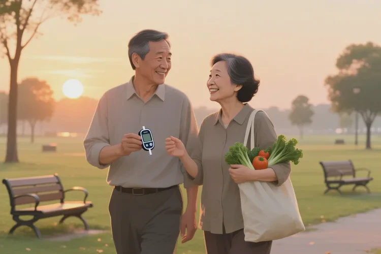 37歲睡前血糖15點(diǎn)8是怎么回事(圖3)