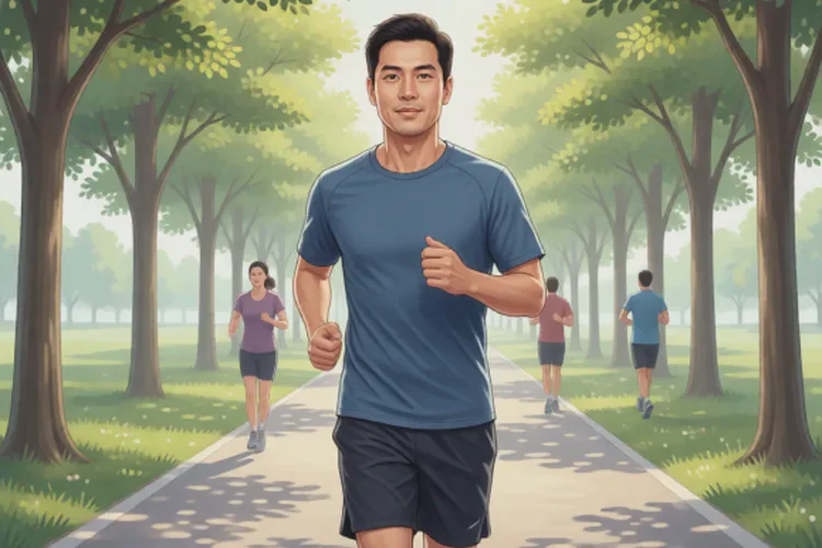 38岁早上空腹血糖12点3是怎么回事(图4)