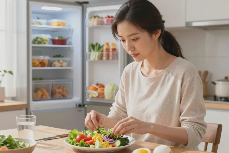 38歲早上血糖6.4是怎么回事(圖2)