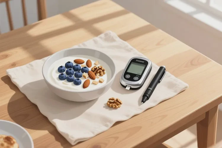 38歲早餐血糖24.2是怎么回事(圖3)