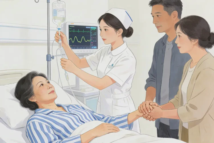 37歲早上空腹血糖26.6是怎么回事(圖2)