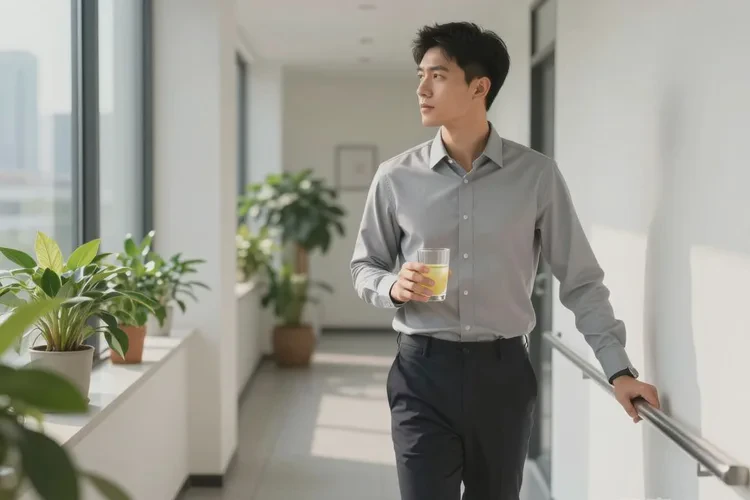 38岁餐后血糖12.3是怎么回事(图2)