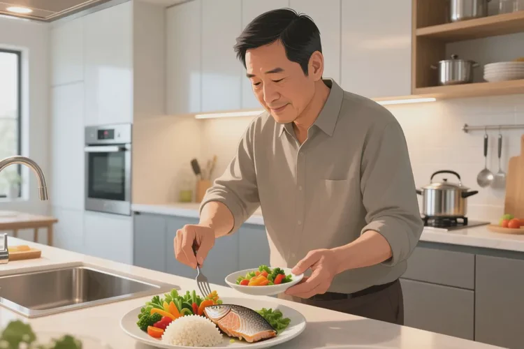 37岁早上血糖23.7是怎么回事(图3)