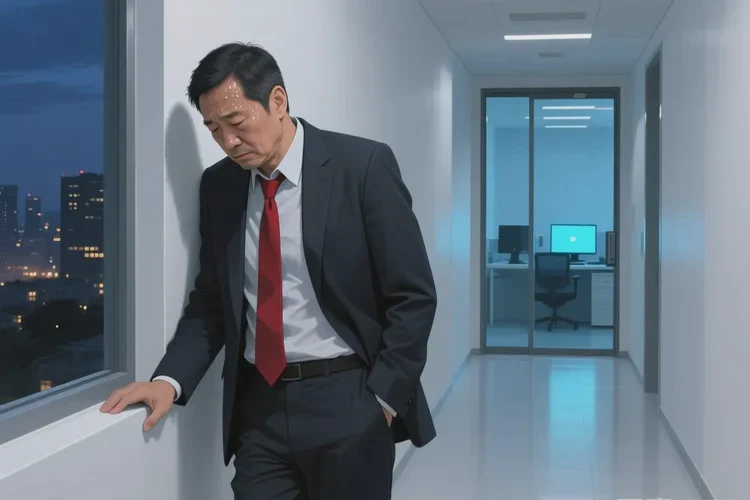 37岁晚上血糖18.2是怎么回事(图2)