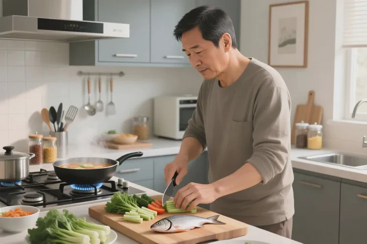 37岁晚上血糖9点9是怎么回事(图3)