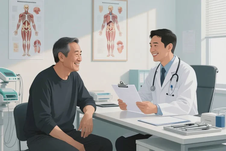 38岁空腹血糖3点9是怎么回事(图3)