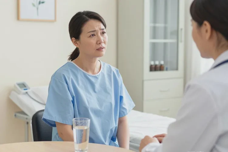 37岁中午血糖8.7是怎么回事(图4)