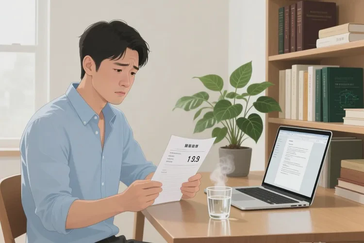 38岁空腹血糖5.7是怎么回事(图1)