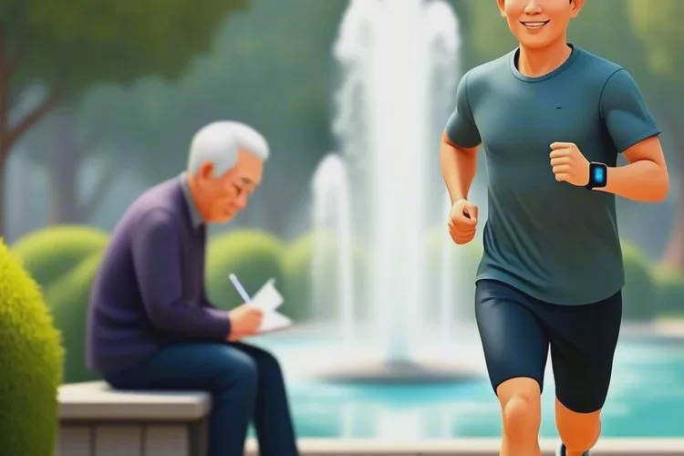 45岁早餐血糖17点6是怎么回事(图3)