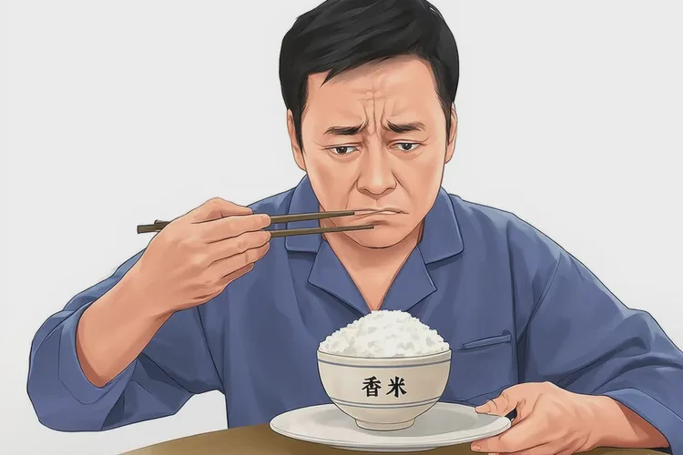 46歲中餐血糖19.1是怎么回事(圖1)