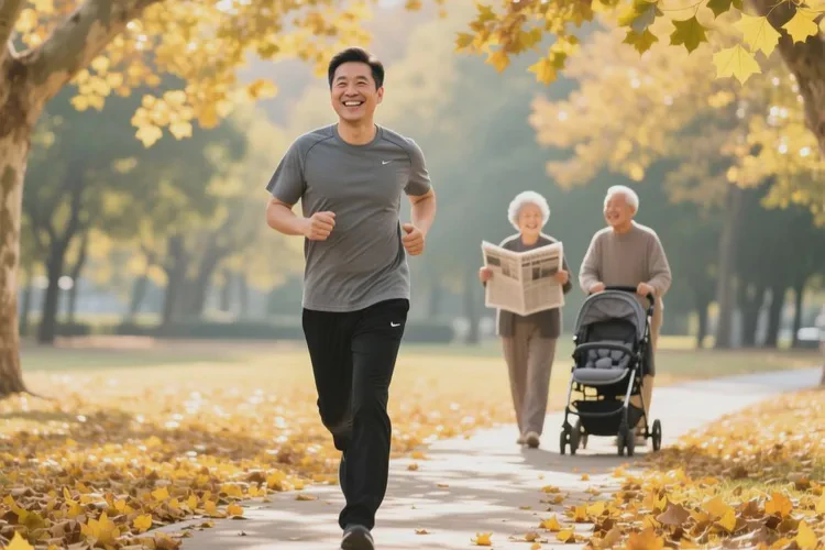 38歲早餐血糖19點(diǎn)8是怎么回事(圖3)