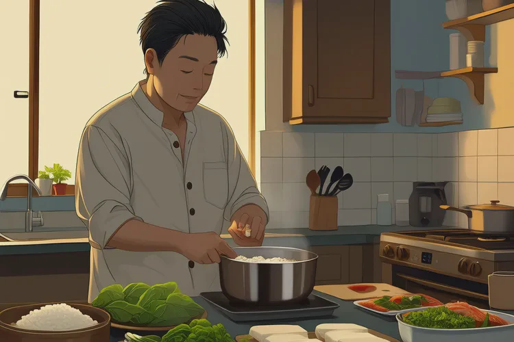 46歲晚餐血糖24.7是怎么回事(圖3)