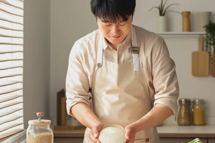 45岁早上血糖8.4是怎么回事(图3)