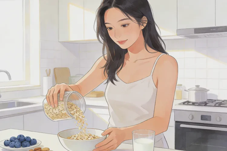 37歲早餐血糖10點4是怎么回事(圖3)