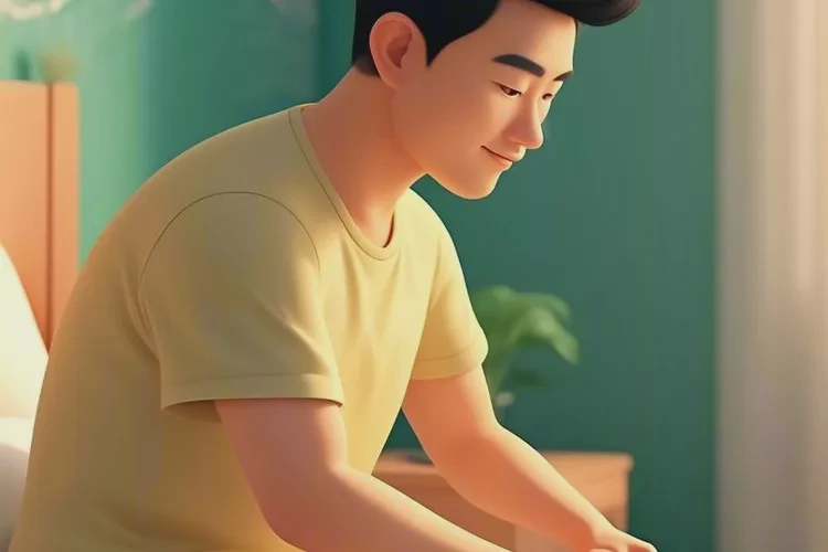 46岁晚餐血糖6点1是怎么回事(图3)