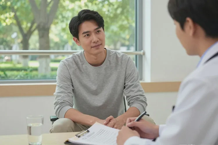 38岁早餐血糖20.3是怎么回事(图4)