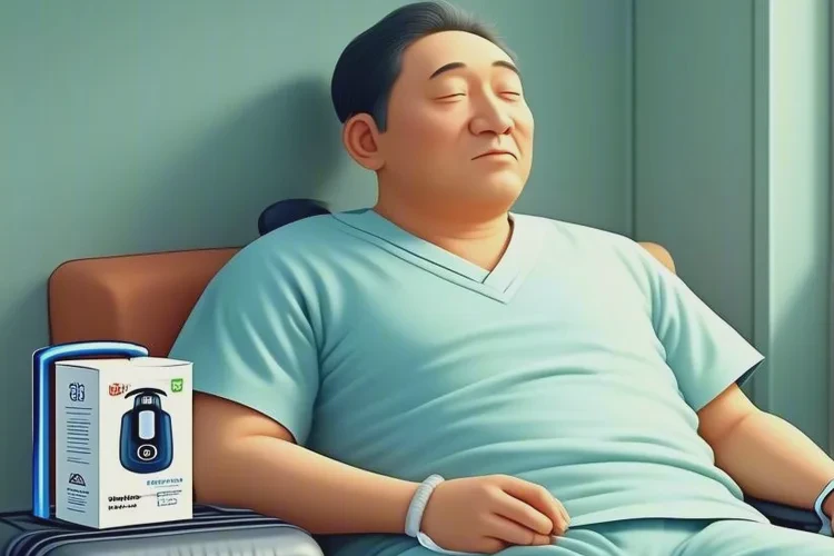 45岁晚上血糖25.9是怎么回事(图4)