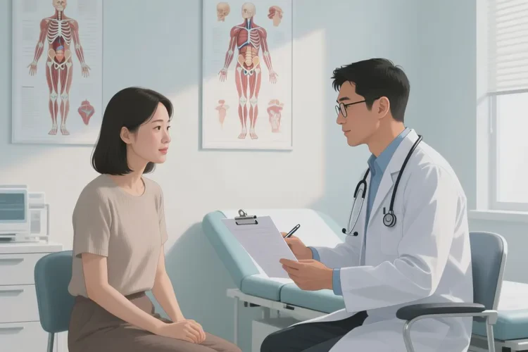 37岁晚上血糖14点2是怎么回事(图4)