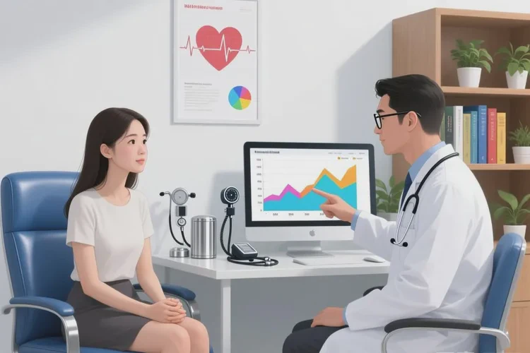 37岁下午血糖4点0是怎么回事(图4)