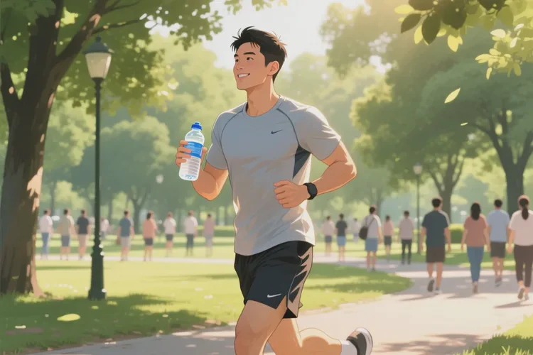 37岁下午血糖24.3是怎么回事(图4)