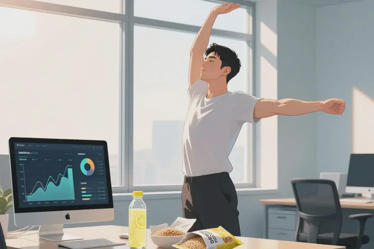 38岁早上空腹血糖9.6是怎么回事(图4)