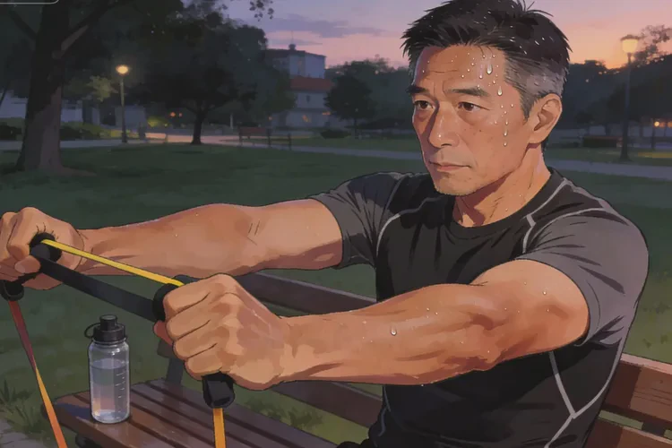 38岁早餐血糖23.1是怎么回事(图2)