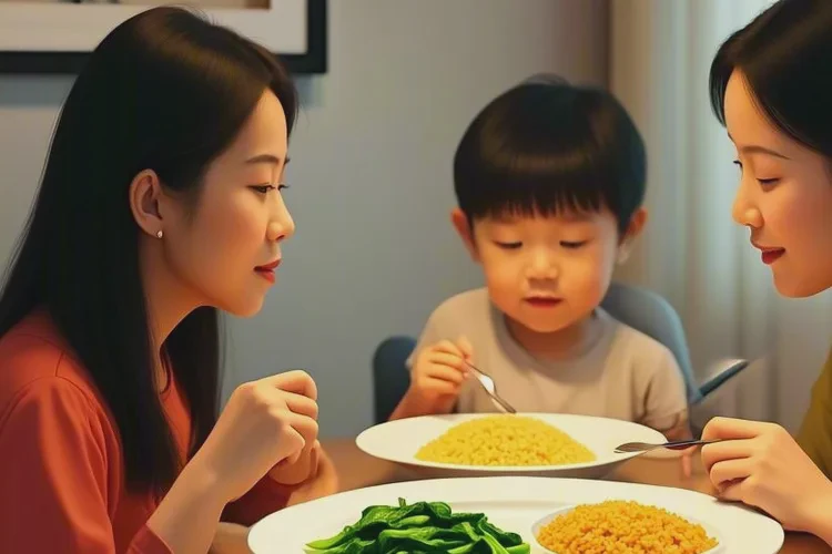 46岁晚餐血糖11.6是怎么回事(图4)