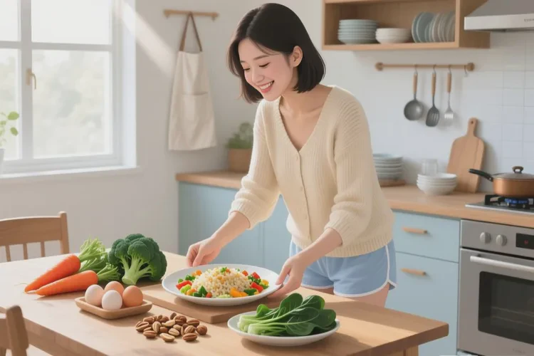 37岁睡前血糖3.7是怎么回事(图2)