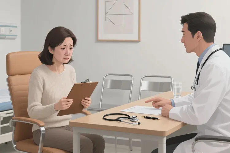 37岁晚上血糖18.1是怎么回事(图4)