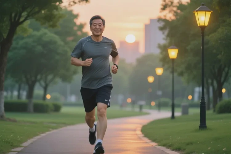 37岁晚餐血糖8.3是怎么回事(图3)