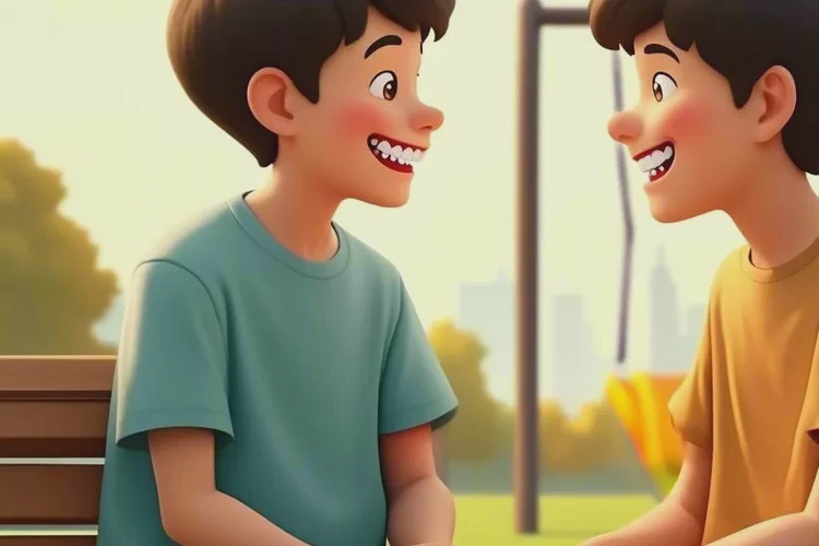 正畸后牙齒松動(圖4)