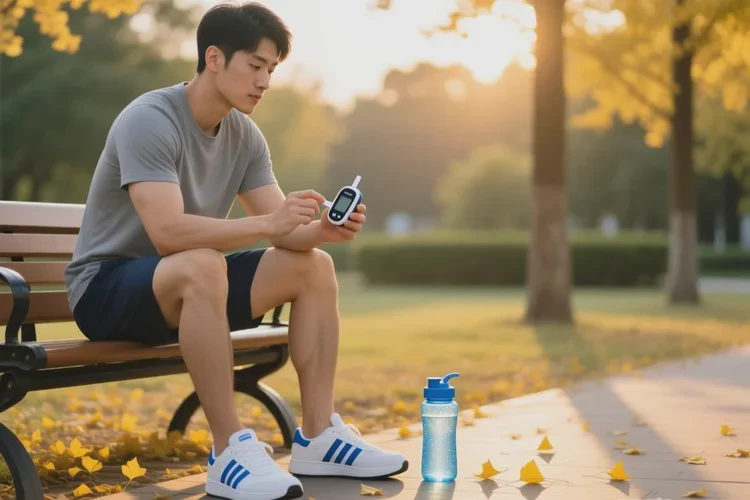 37岁下午血糖23.3是怎么回事(图3)