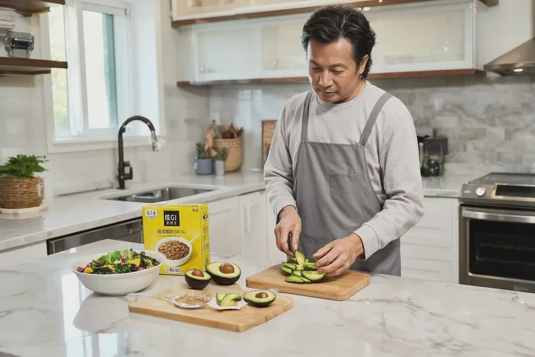 45岁早上血糖29.2是怎么回事(图3)