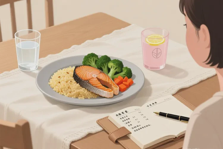 37岁下午血糖7.2是怎么回事(图2)