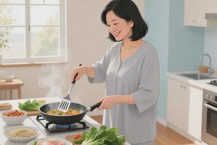 38岁晚餐血糖24.5是怎么回事(图4)