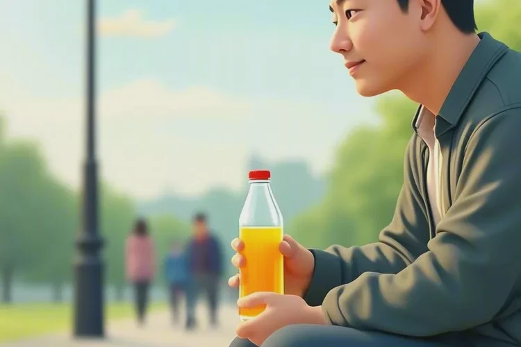 46岁中午血糖27.5是怎么回事(图3)