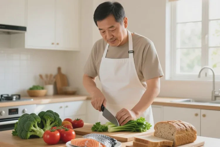 37歲下午血糖8.2是怎么回事(圖3)