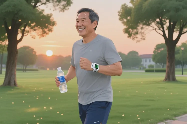 38岁餐后血糖16点6是怎么回事(图4)