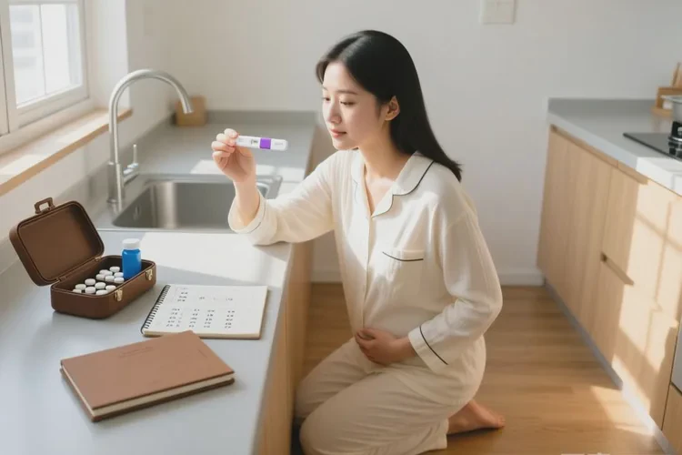 37岁睡前血糖20.8是怎么回事(图4)