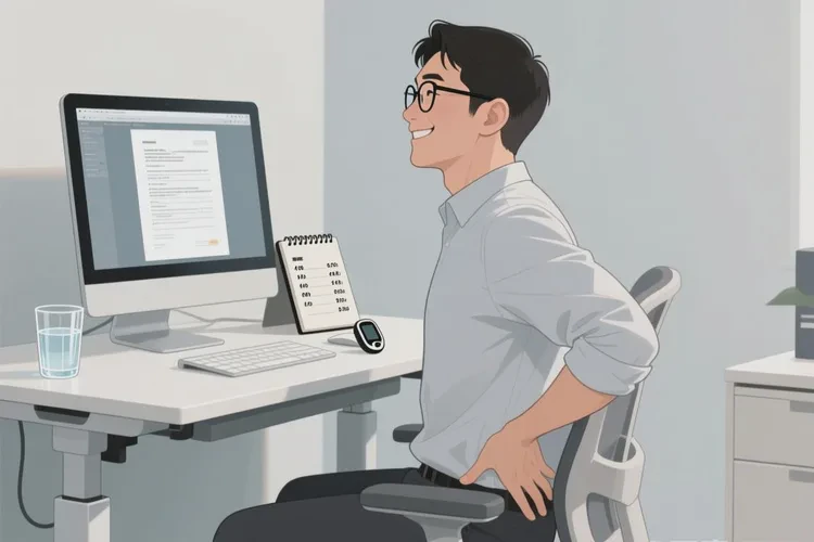 38歲餐后血糖14.2是怎么回事(圖4)