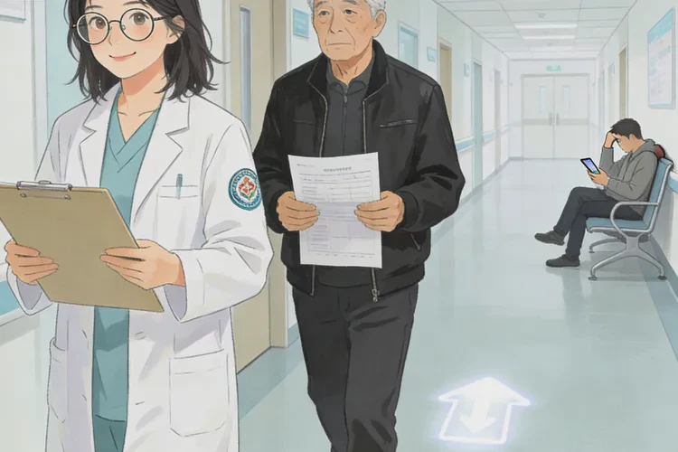 37岁睡前血糖26.5是怎么回事(图3)