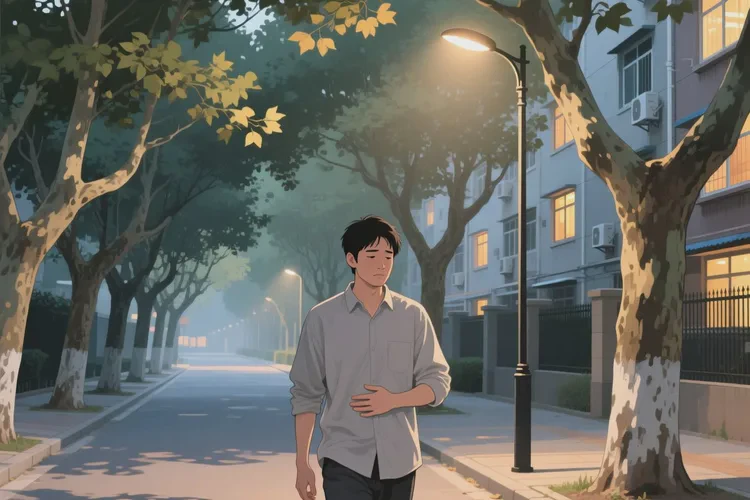 37歲晚餐血糖9點3是怎么回事(圖3)