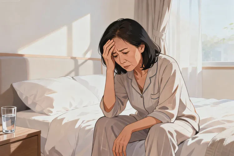 38歲早餐血糖4點2是怎么回事(圖2)