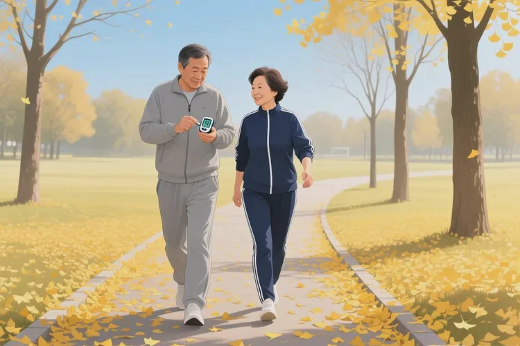 38歲早上空腹血糖24.1是怎么回事(圖3)