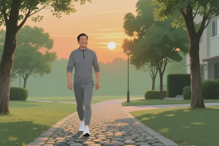 38岁晚餐血糖17.8是怎么回事(图3)