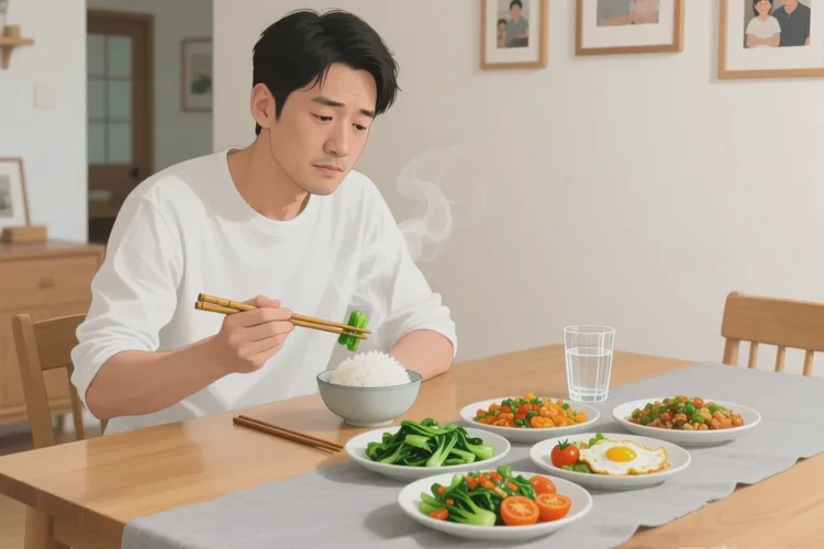 38岁中餐血糖8点3是怎么回事(图1)