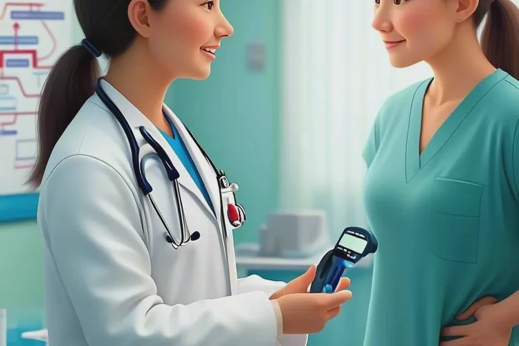 45岁下午血糖20.0是怎么回事(图2)