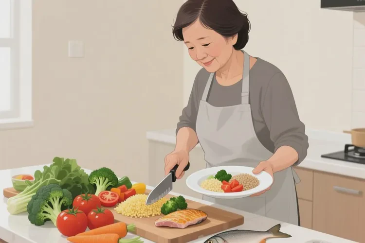 38岁空腹血糖18.3是怎么回事(图3)