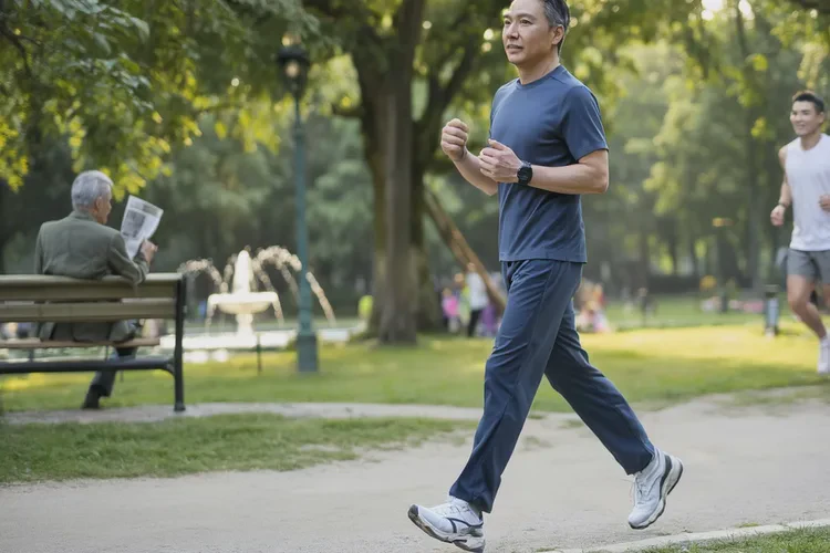 41岁早上血糖13.3是怎么回事(图2)