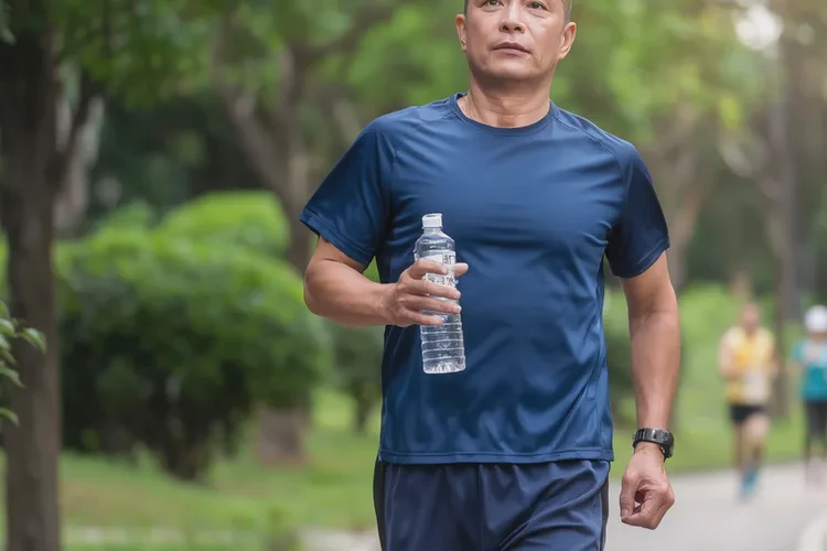 46岁餐后血糖16.6是怎么回事(图2)